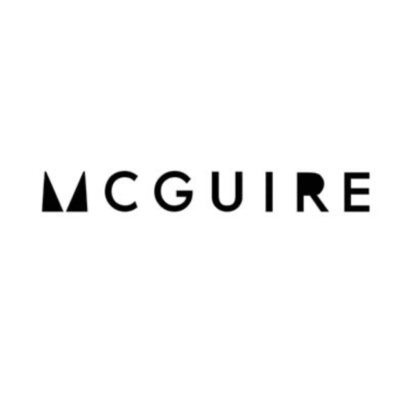 McGuire Denim Mid-Rise Ankle Jean - Picture 6 of 6